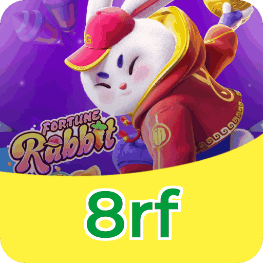 8rf Fortune — dados de jogo e conta conforme LGPD