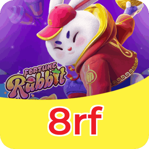 8rf APP no celular — download oficial