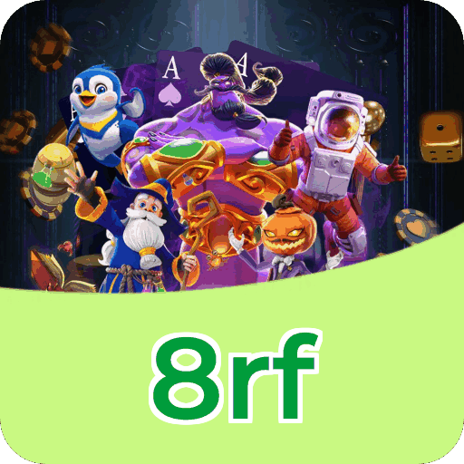 8rf no Android — download seguro do APK