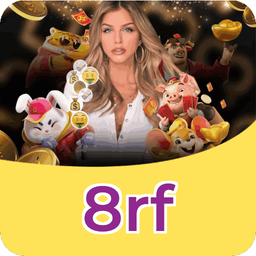 8rf download — permissões do app e LGPD